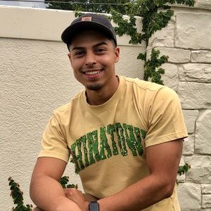 Meet your Posher, Ivan